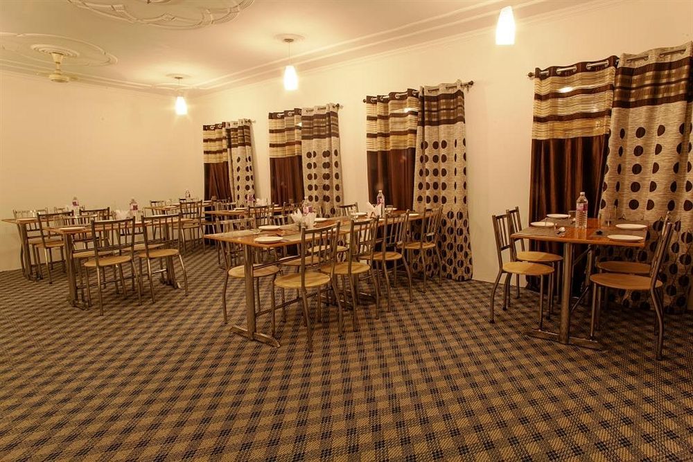 Sheesha Residency Ξενοδοχείο Σριναγκάρ Εξωτερικό φωτογραφία